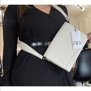 ZARA cross body
